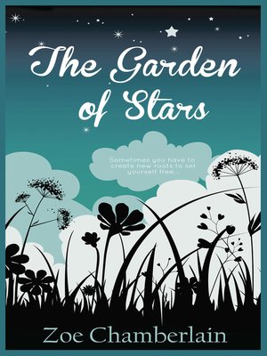 cover image of The Garden of Stars